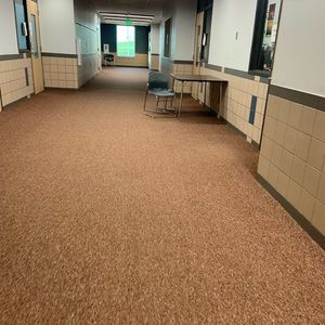 Meet your Posher, Natascha